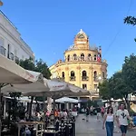 La Albariza Jerez Centro Jerez de la Frontera