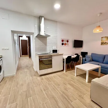 La Albariza Jerez Centro جيريز