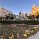 Apartamento La Albariza Jerez Centro *