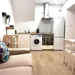Apartamento La Albariza Jerez Centro Jerez de la Frontera