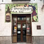 La Albariza Jerez Centro