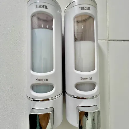 La Albariza Jerez Centro * חרז