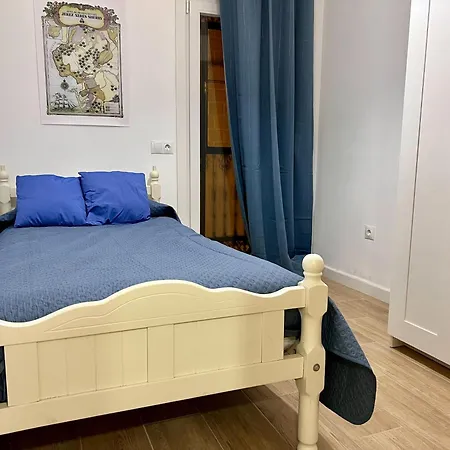 Апартаменти La Albariza Jerez Centro *