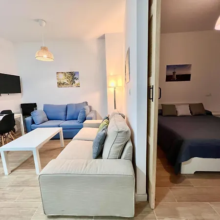 Apartamento La Albariza Jerez Centro Jerez de la Frontera