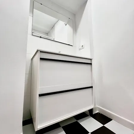 La Albariza Jerez Centro Apartmán