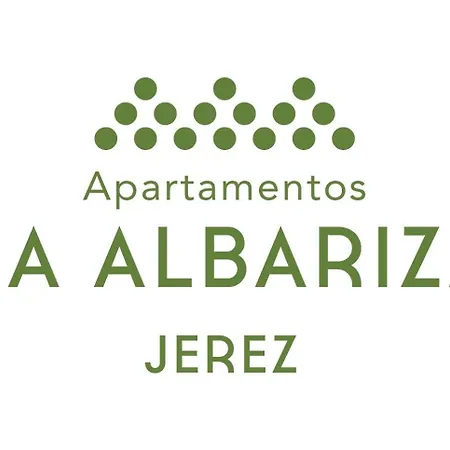 דירה La Albariza Jerez Centro *