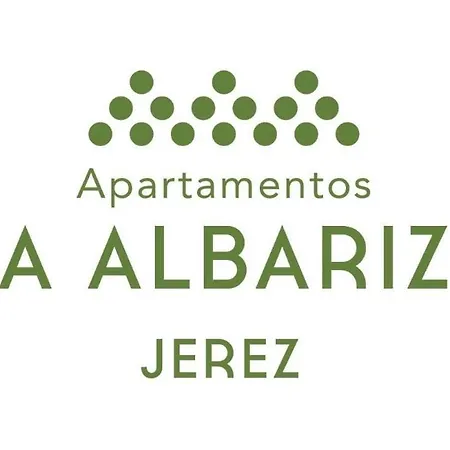 דירה La Albariza Jerez Centro