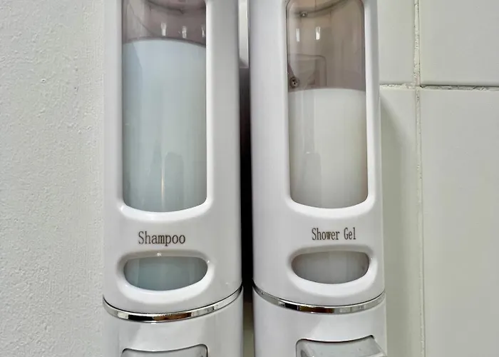 La Albariza Jerez Centro * Херес-де-ла-Фронтера