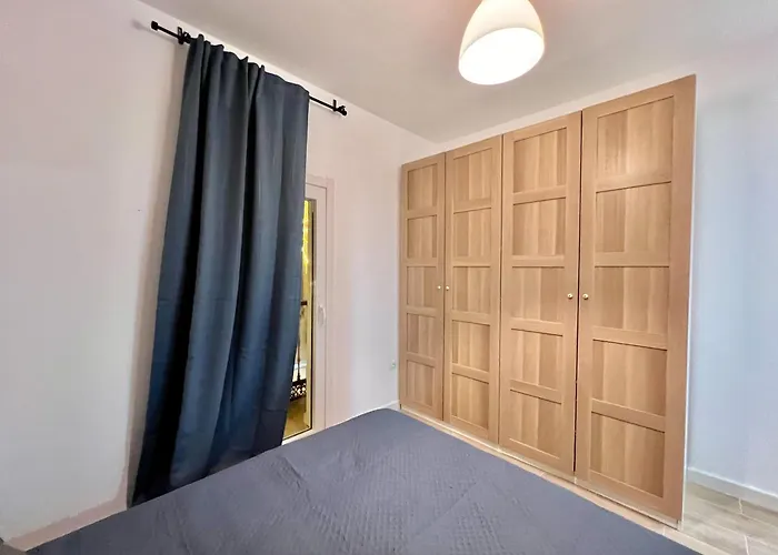 La Albariza Jerez Centro Апартаменты