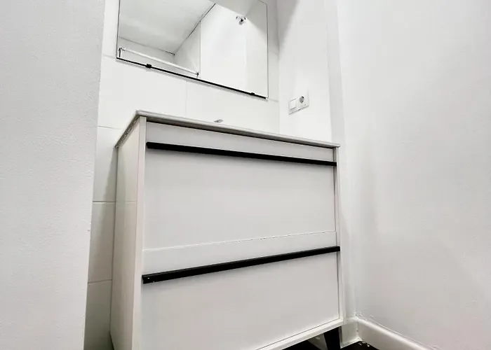 La Albariza Jerez Centro Апартаменты