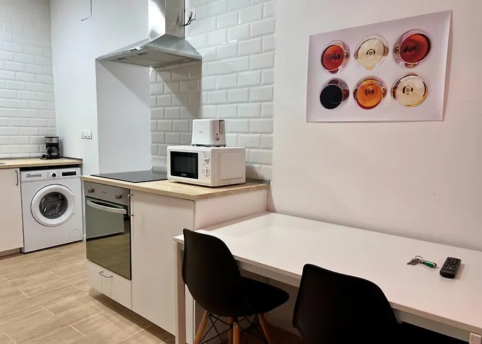 La Albariza Jerez Centro Херес-де-ла-Фронтера