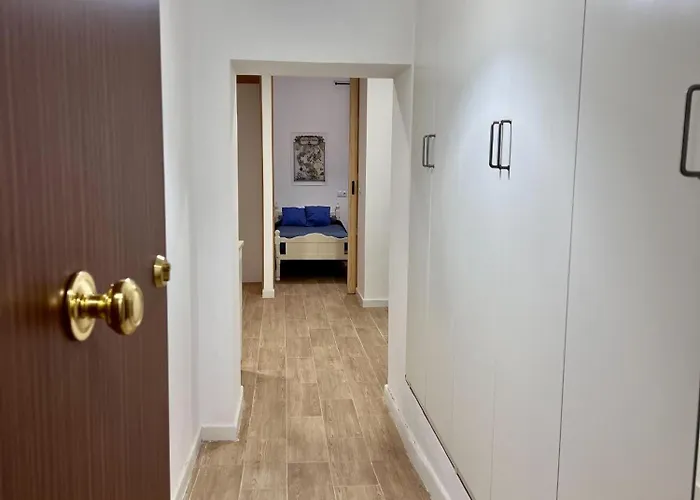 La Albariza Jerez Centro * Херес-де-ла-Фронтера