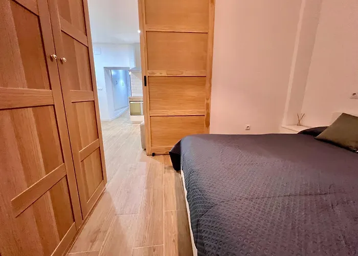 La Albariza Jerez Centro *