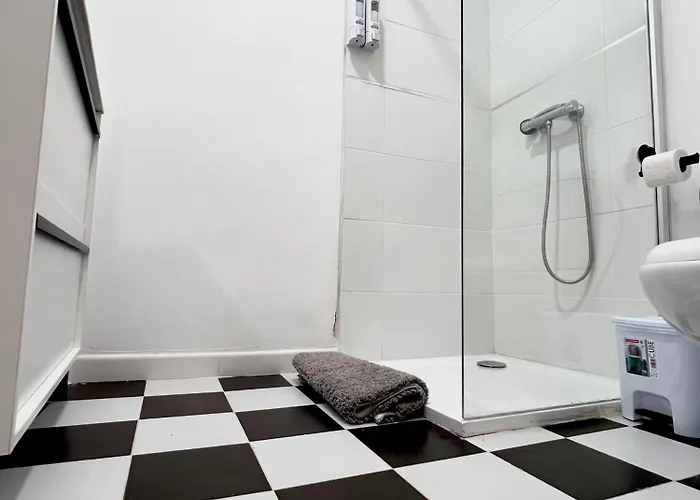 La Albariza Jerez Centro Апартаменты *