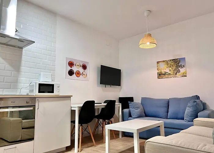 La Albariza Jerez Centro