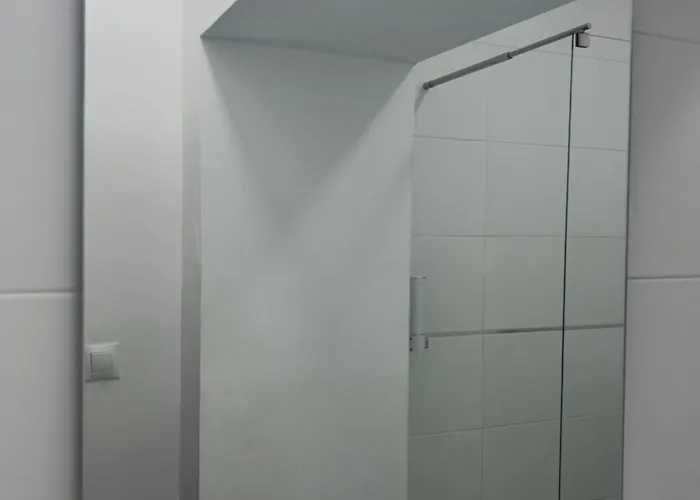 Апартаменты La Albariza Jerez Centro