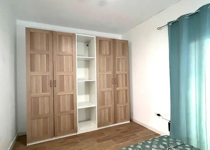 La Albariza Jerez Centro