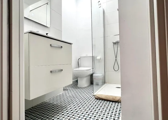 La Albariza Jerez Centro Херес-де-ла-Фронтера