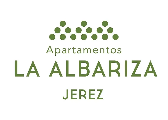 Апартаменты La Albariza Jerez Centro *