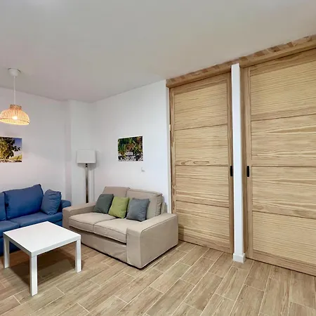 Apartamento La Albariza Jerez Centro *