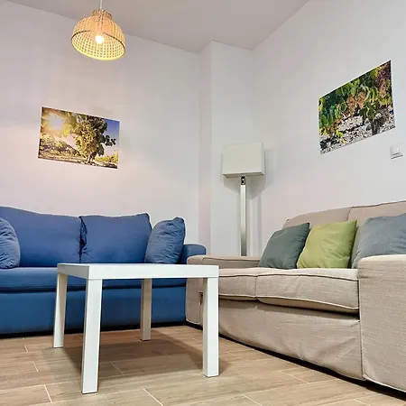 La Albariza Jerez Centro