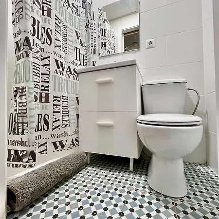 Apartamento La Albariza Jerez Centro *
