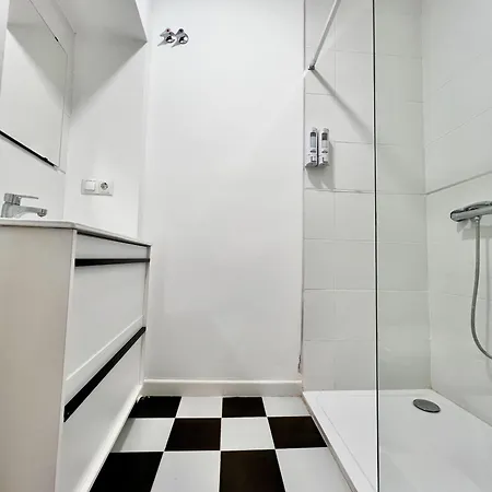 La Albariza Jerez Centro Lägenhet *