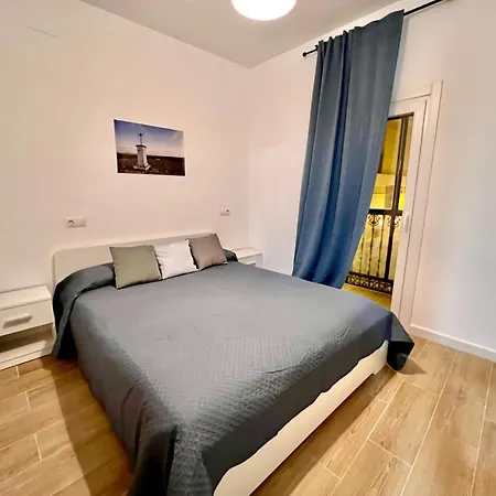 Lägenhet La Albariza Jerez Centro Jerez de la Frontera