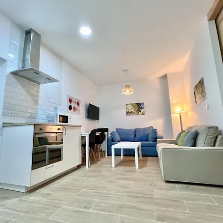 La Albariza Jerez Centro