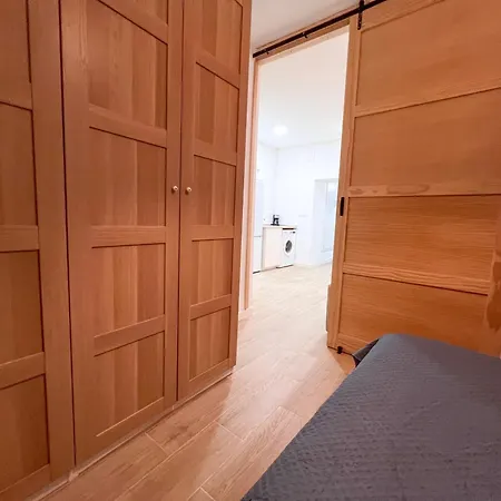 Lägenhet La Albariza Jerez Centro