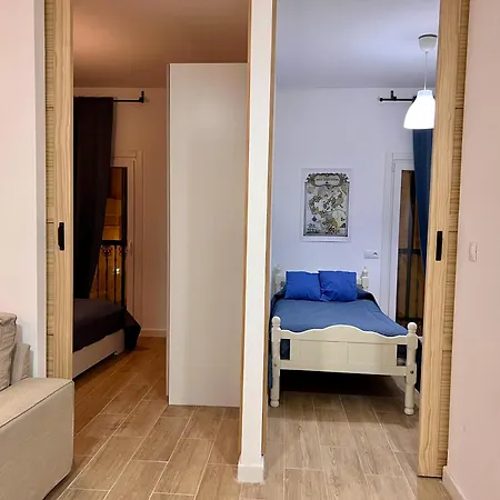 La Albariza Jerez Centro Apartamento Jerez de la Frontera