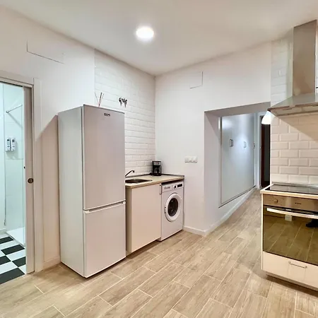 La Albariza Jerez Centro * Jerez de la Frontera