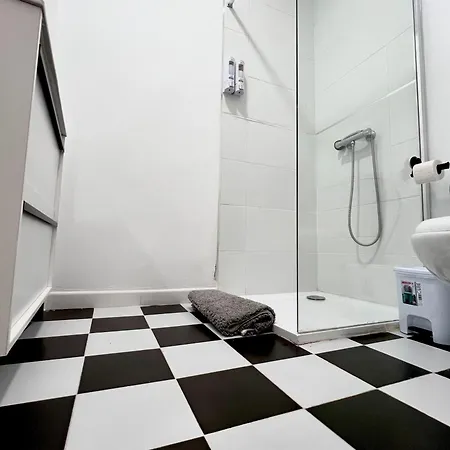 La Albariza Jerez Centro Lägenhet *