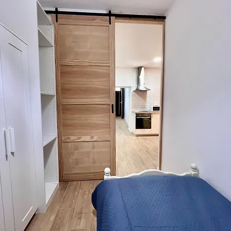 Apartamento La Albariza Jerez Centro Jerez de la Frontera