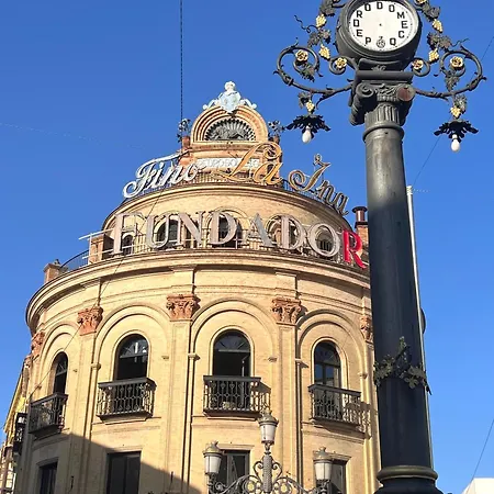 Apartamento La Albariza Jerez Centro Jerez de la Frontera