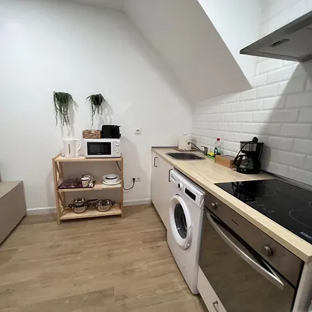 La Albariza Jerez Centro