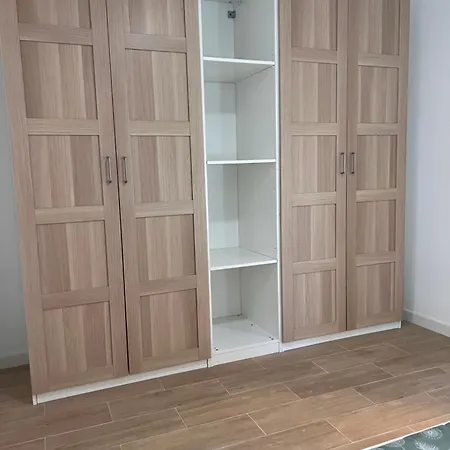 Lägenhet La Albariza Jerez Centro