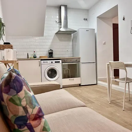 La Albariza Jerez Centro * Jerez de la Frontera