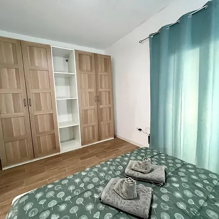 Lägenhet La Albariza Jerez Centro *