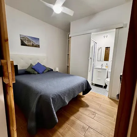 Apartamento La Albariza Jerez Centro Jerez de la Frontera